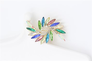 Broş (5,5 cm)