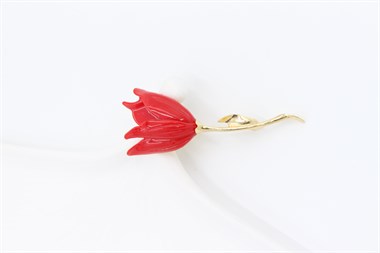 Broş (7 cm)