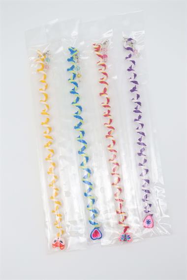 Burgu Toka (12Lİ ADET 17,5 TL)