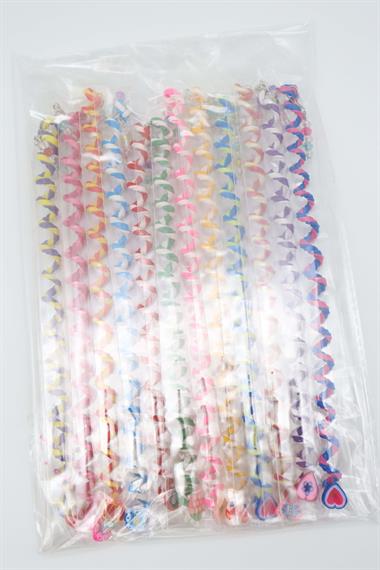 Burgu Toka (12Lİ ADET 17,5 TL)