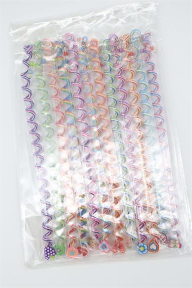 Burgu Toka (12Lİ ADET 17,5 TL)