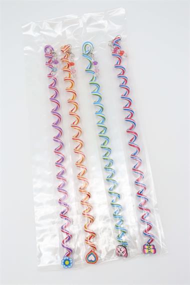 Burgu Toka (12Lİ ADET 17,5 TL)