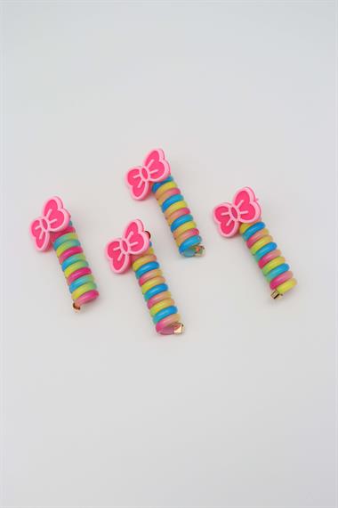 Burgu Toka (12Lİ ADET 15 TL)