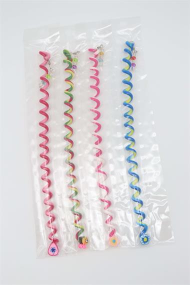 Burgu Toka (12Lİ ADET 17,5 TL)