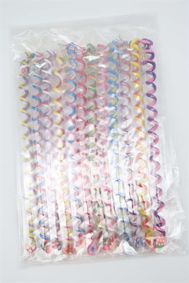 Burgu Toka (12Lİ ADET 17,5 TL)