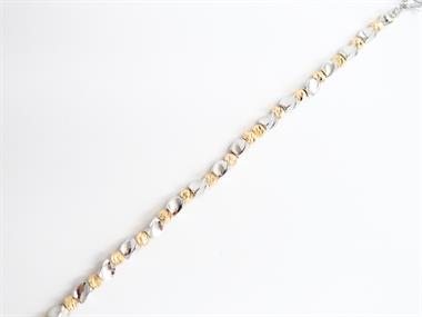 Chiarore Gold Bileklik