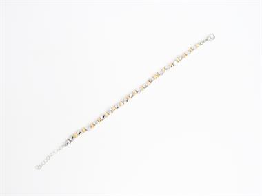 Chiarore Gold Bileklik