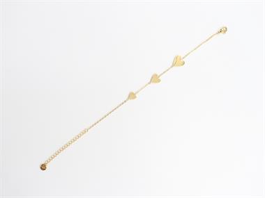 Fiaba Gold Bileklik