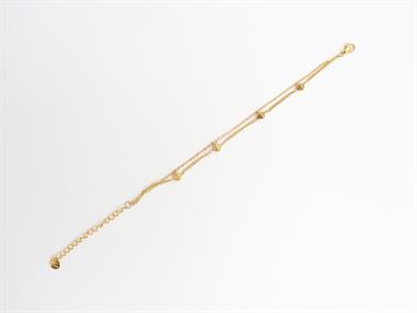 Gioiosa Gold Bileklik