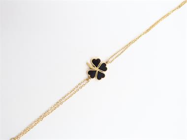 Grazia Gold Bileklik