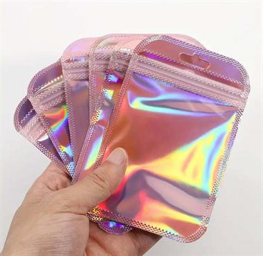 HOLOGRAMLI JELATİN