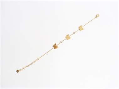 Intensa Gold Bileklik
