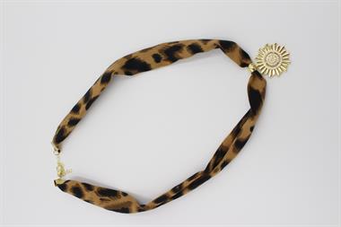 Çelik Kolye 14 K ( 42+5 cm )