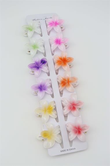 Lotus Mandal Toka (12Lİ ADET 12 TL)
