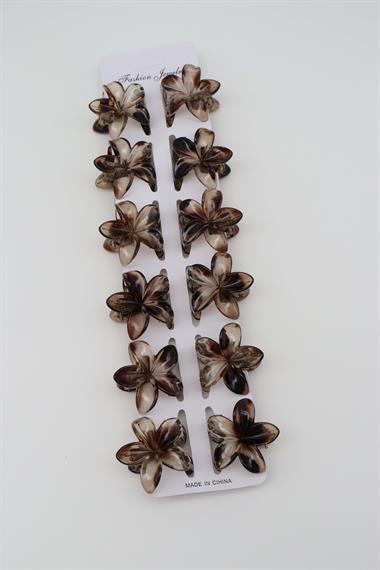 LOTUS MANDAL TOKA (12Lİ ADET 12 TL )