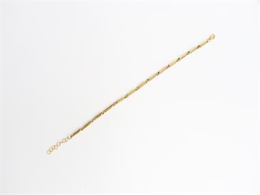 Lucciole Gold Bileklik