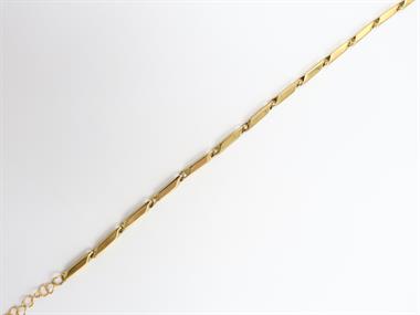 Lucciole Gold Bileklik