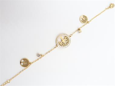 Magia Gold Bileklik