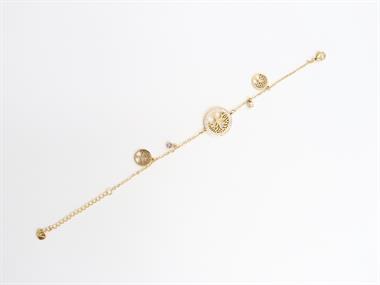 Magia Gold Bileklik