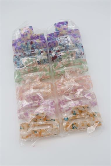 MANDAL TOKA (12Lİ ADET 40TL)