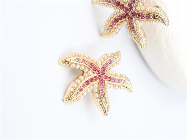 Çelik Küpe ( 3 cm )