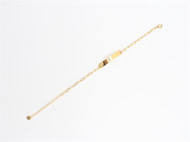 Ombelìca Gold Bileklik