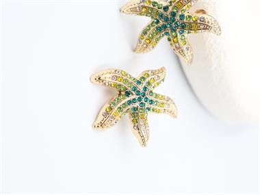 Çelik Küpe ( 3 cm )