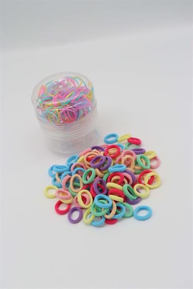 PİNTERES ÇOCUK TOKASI (SET)