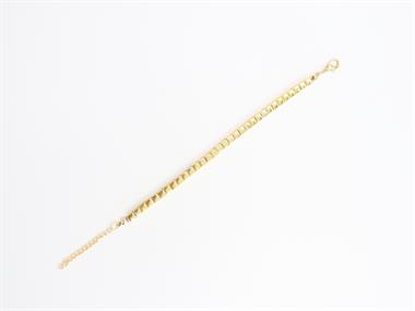 Splendore Gold Bileklik