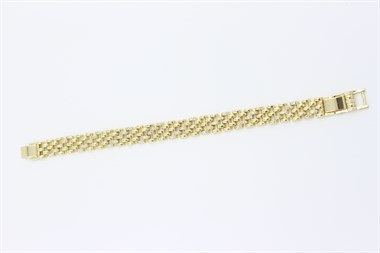 Vip Bileklik 14 - K (17+2 cm)