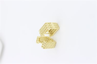 Vip Küpe 14 - K ( 1,6cm )