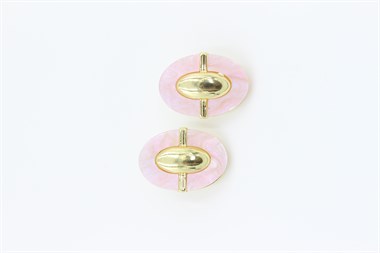 Vip Küpe 14 - K ( 2,8cm )