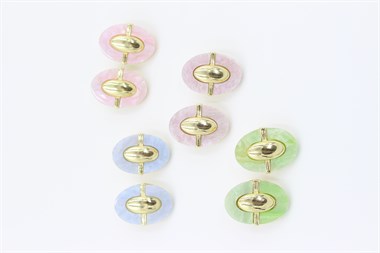 Vip Küpe 14 - K ( 2,8cm )