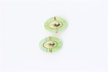 Vip Küpe 14 - K ( 2,8cm )