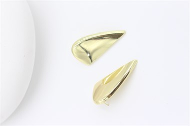 Vip Küpe 14 - K (4cm )