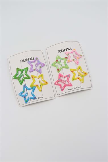 YILDIZ KART TOKA (20 KART ADET 10 TL)