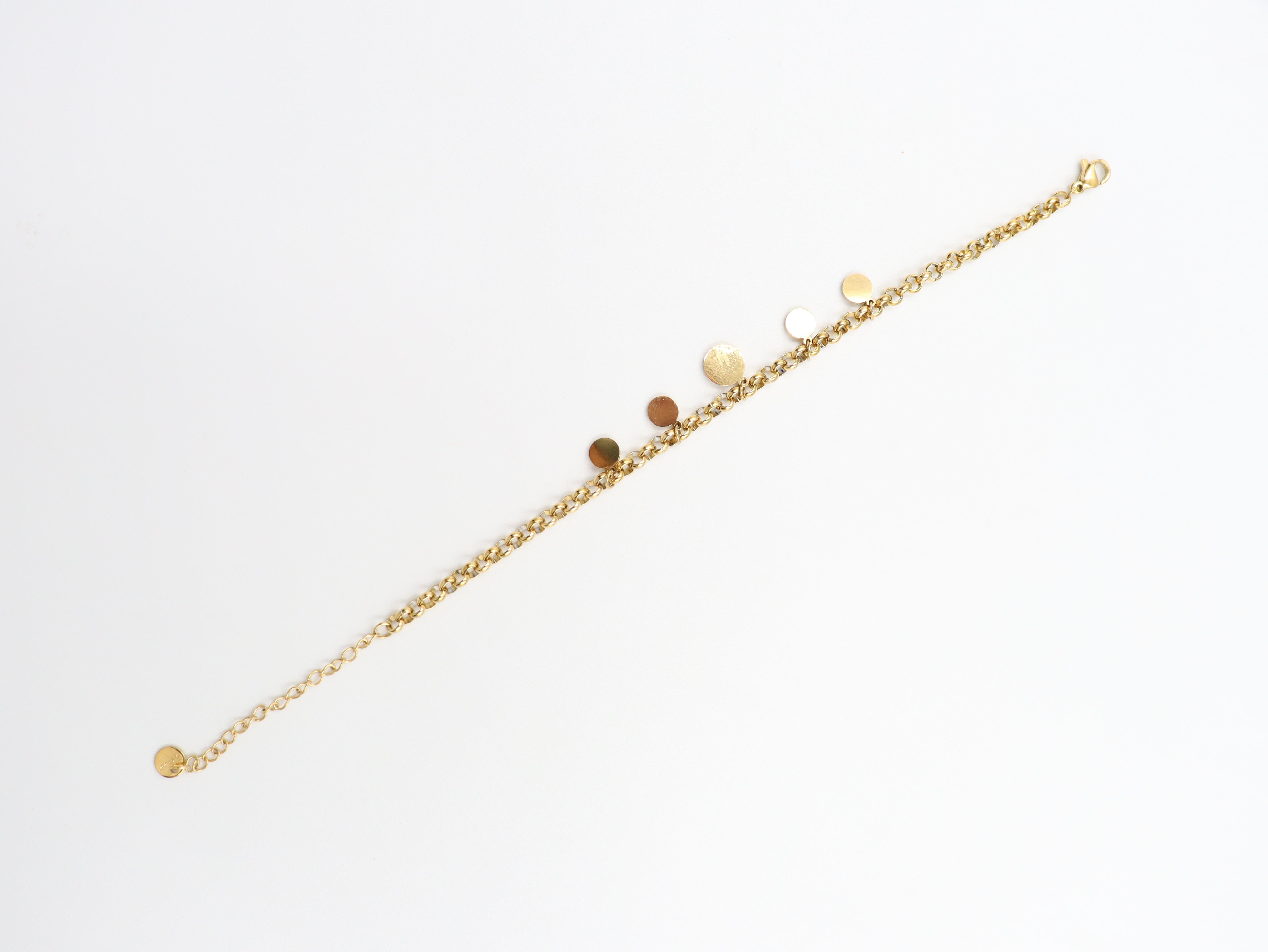 Amata Gold Bileklik