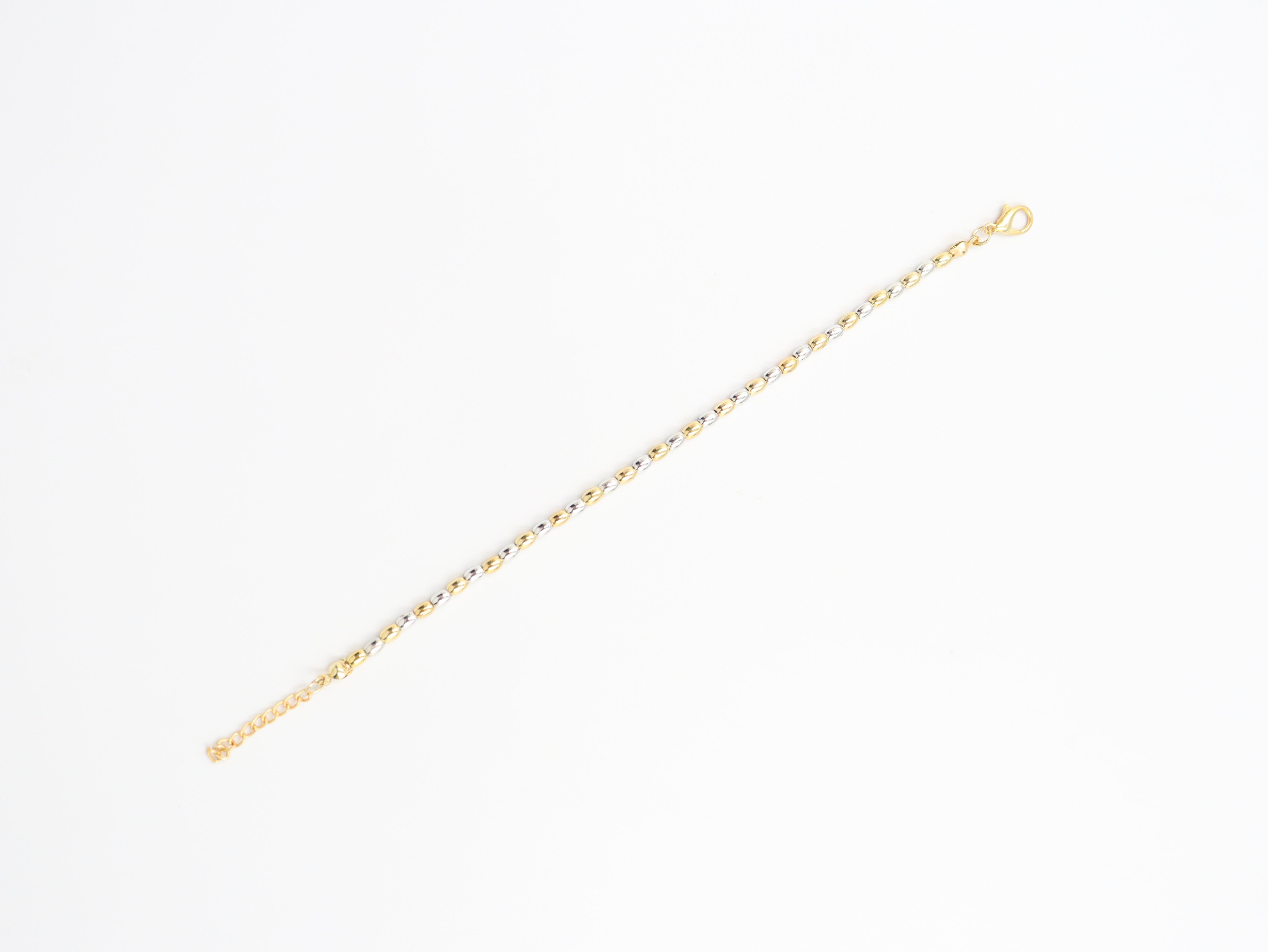 Ametista Gold Bileklik