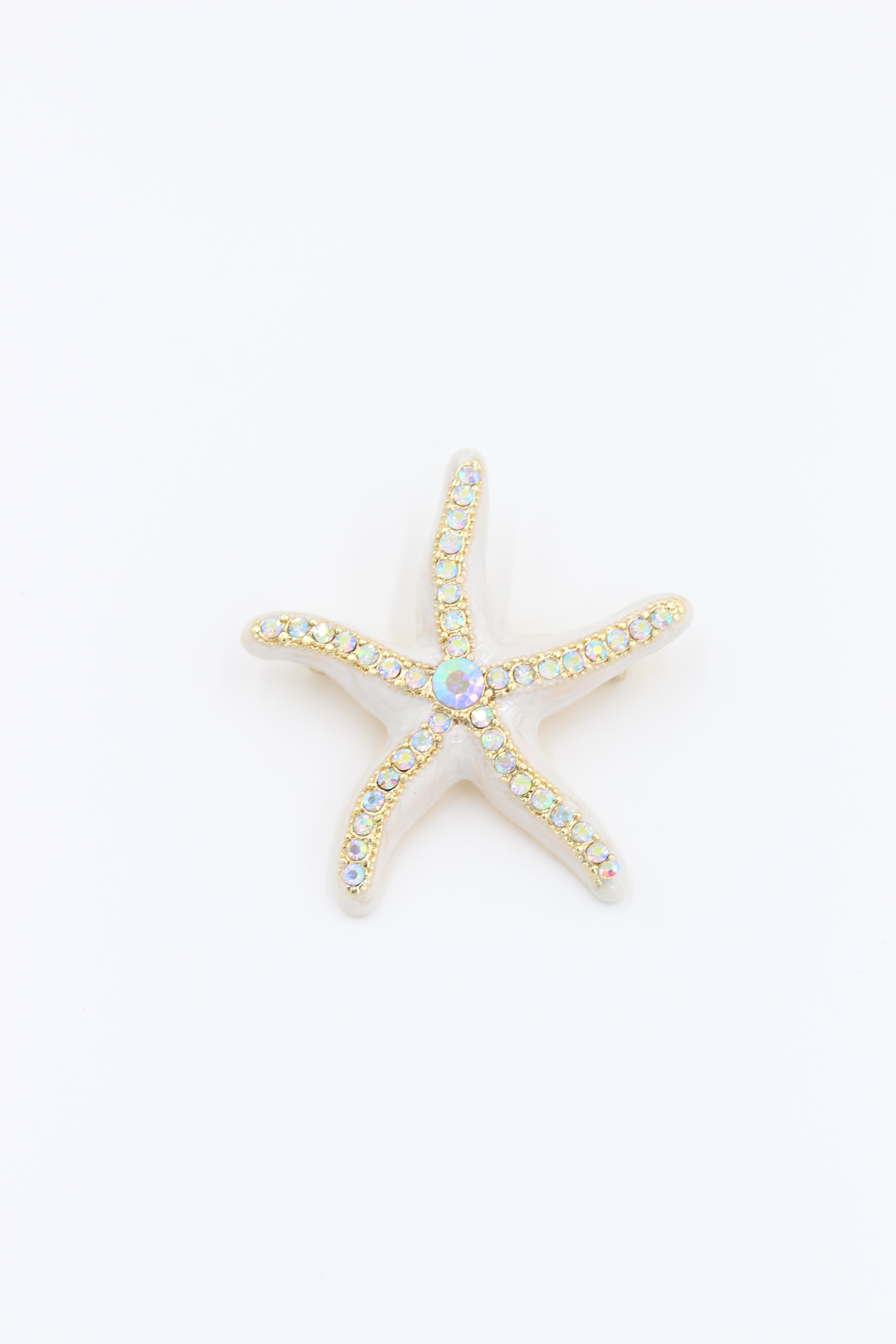 Broş (4,5 cm)