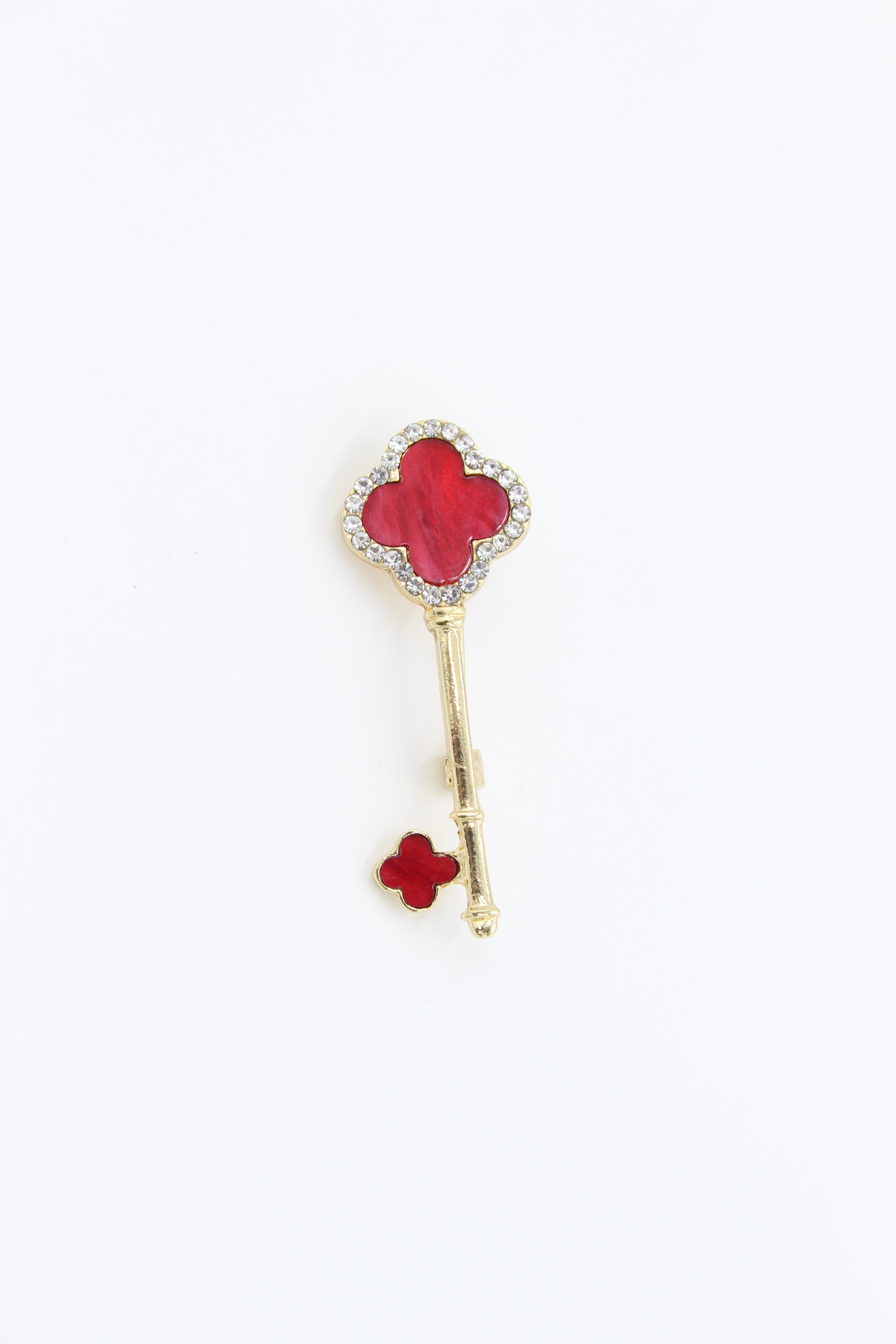 Broş (5 cm)