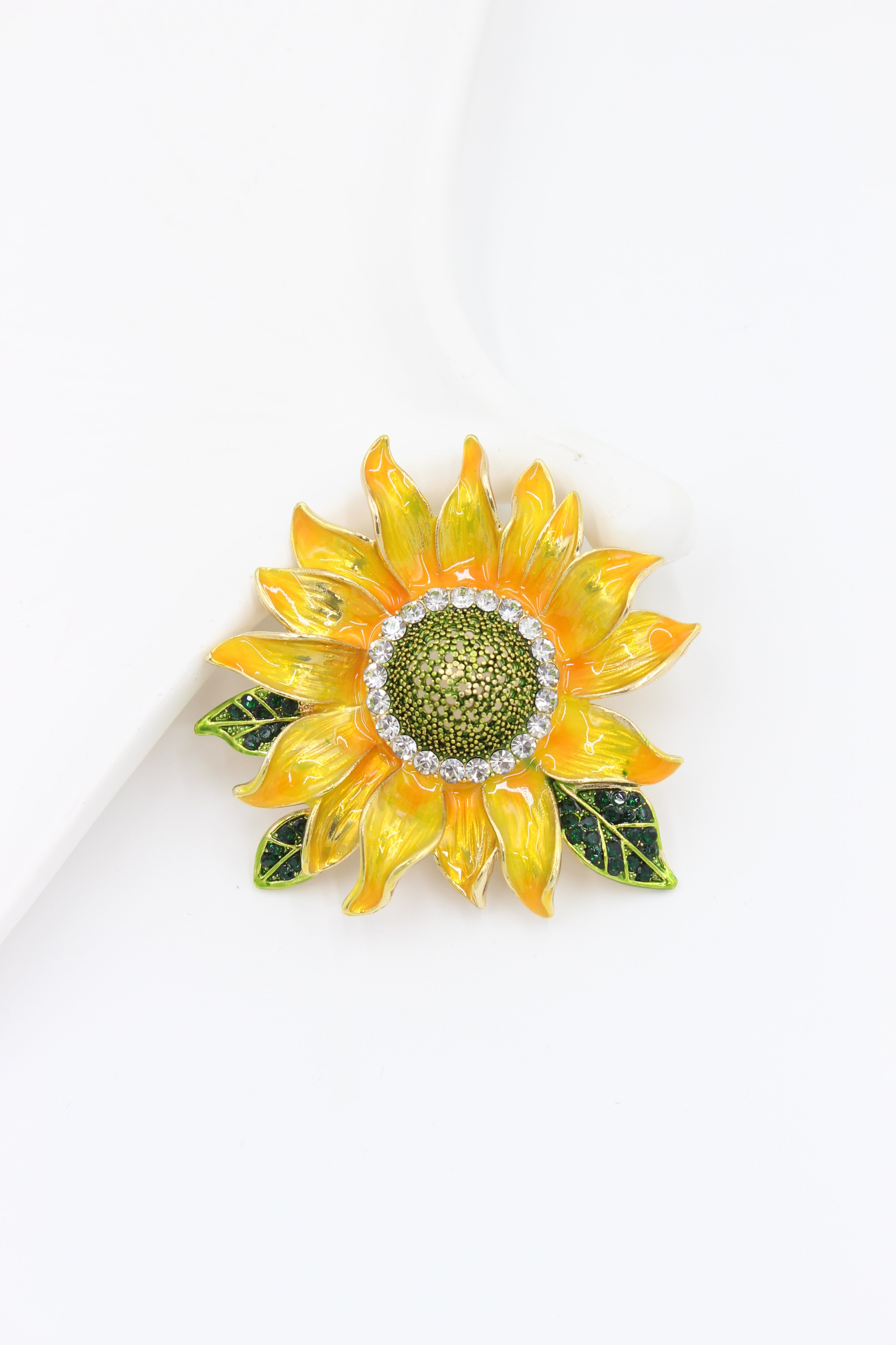 Broş (5 cm)