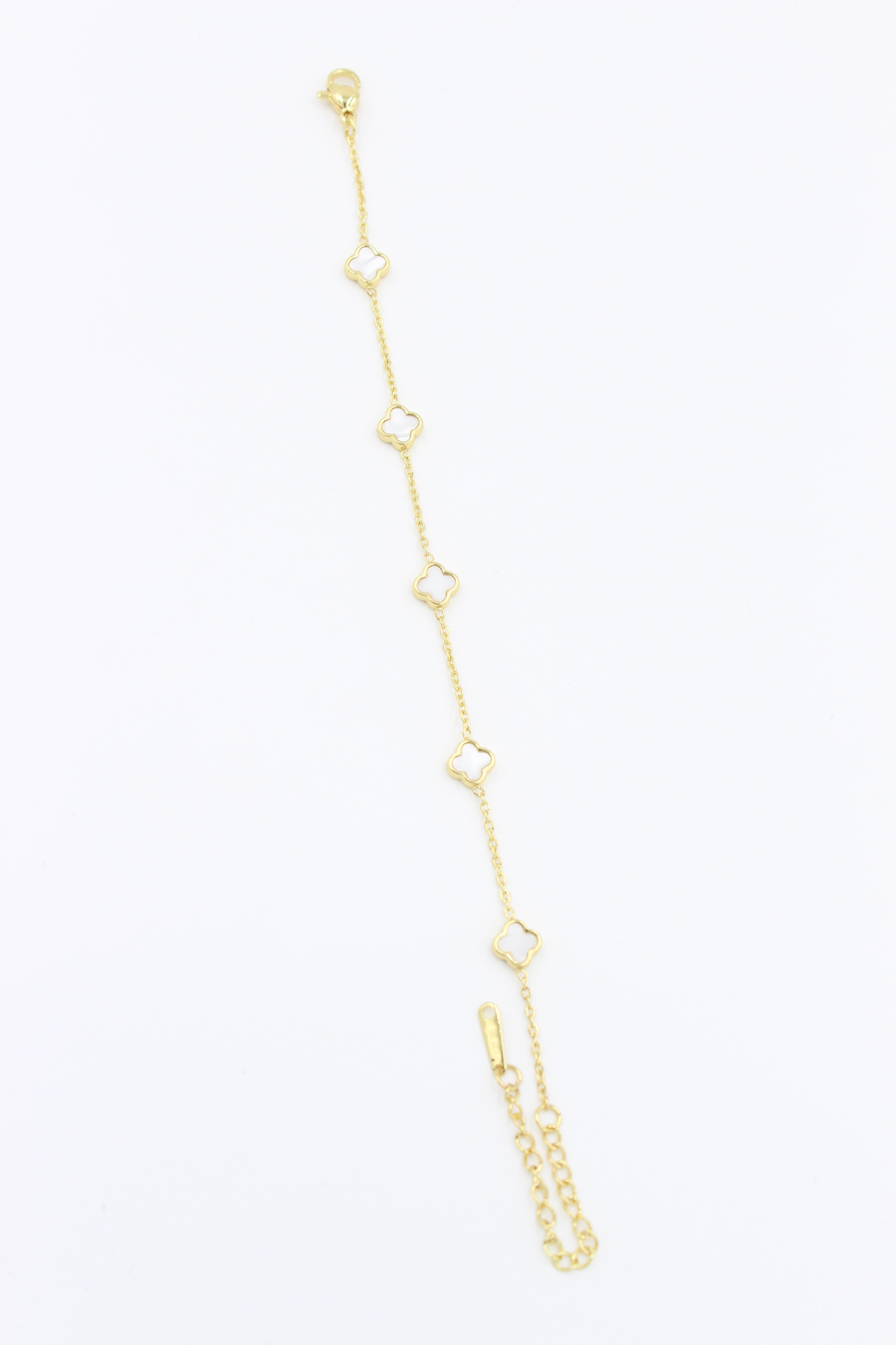 Çelik Bileklik  (16+5 cm)