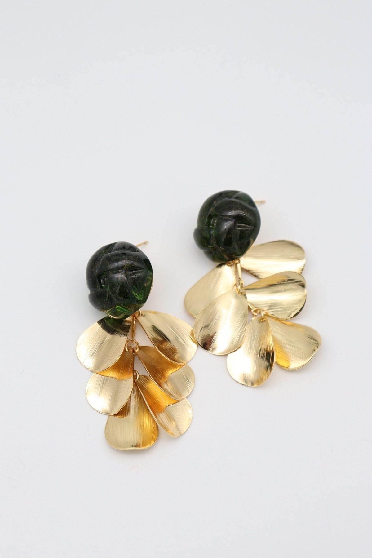 Çelik Küpe 14 K-17182 (50mm)