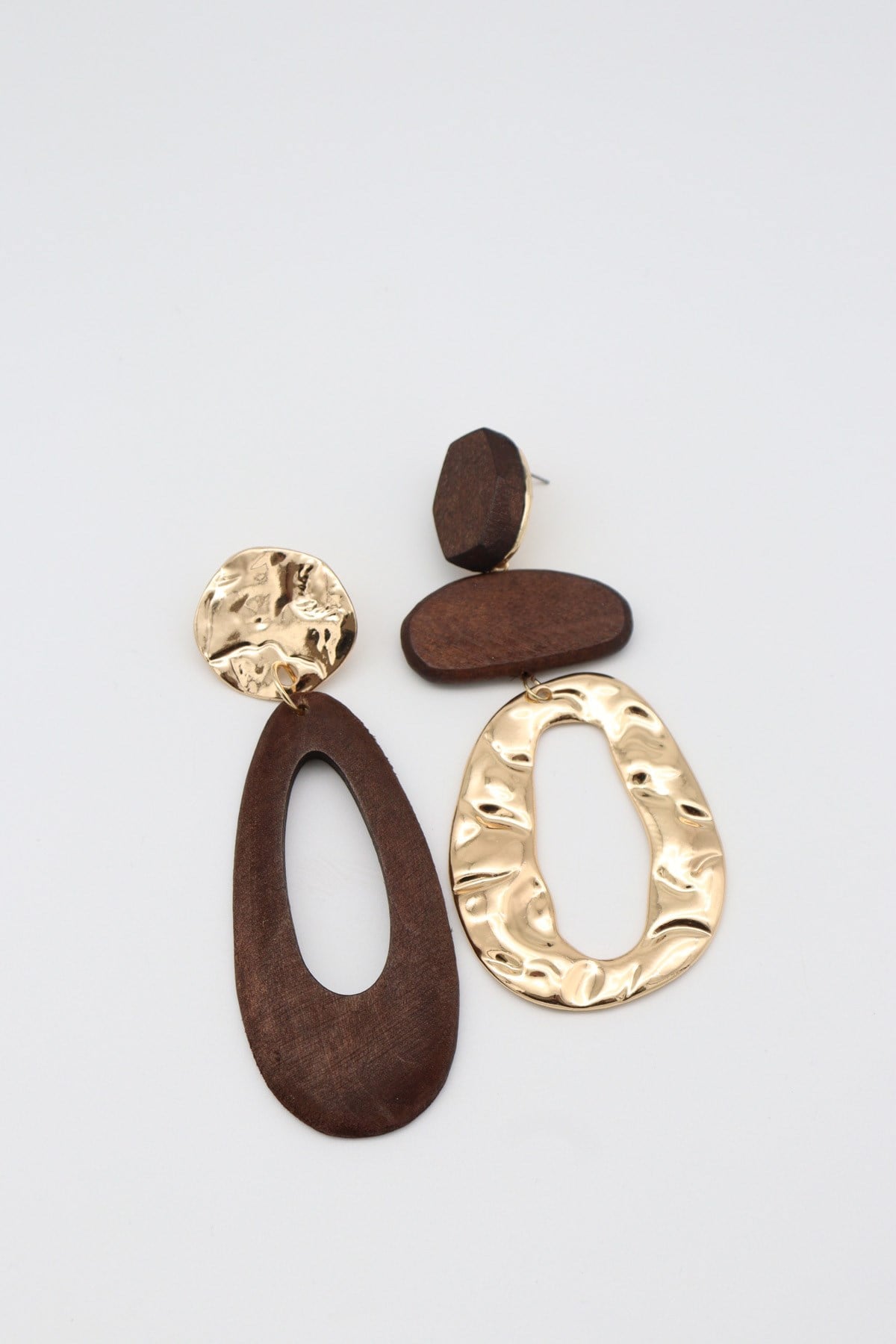 Çelik Küpe 14 K-17186 (90mm)