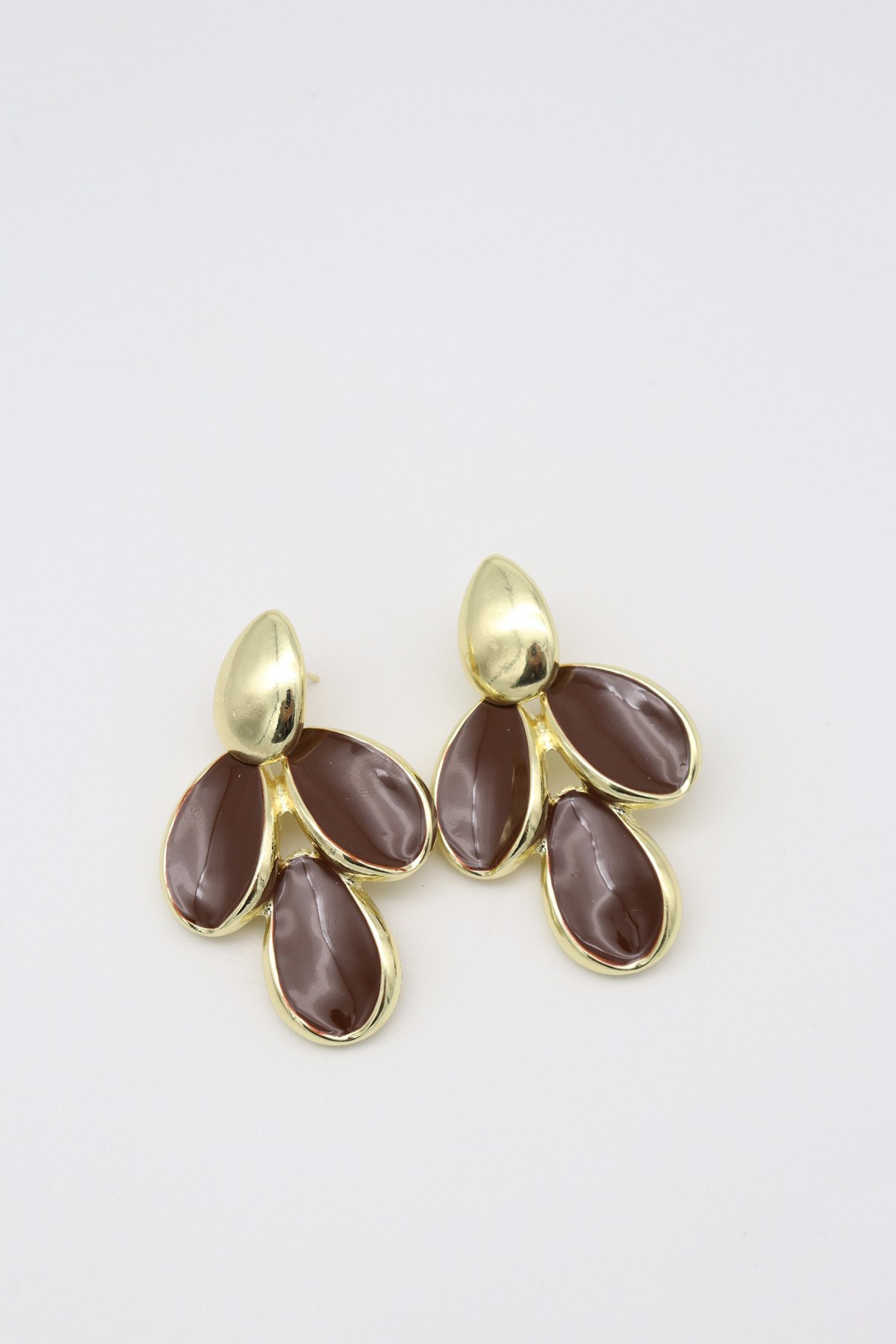Çelik Küpe 14 K-17198 (50mm)
