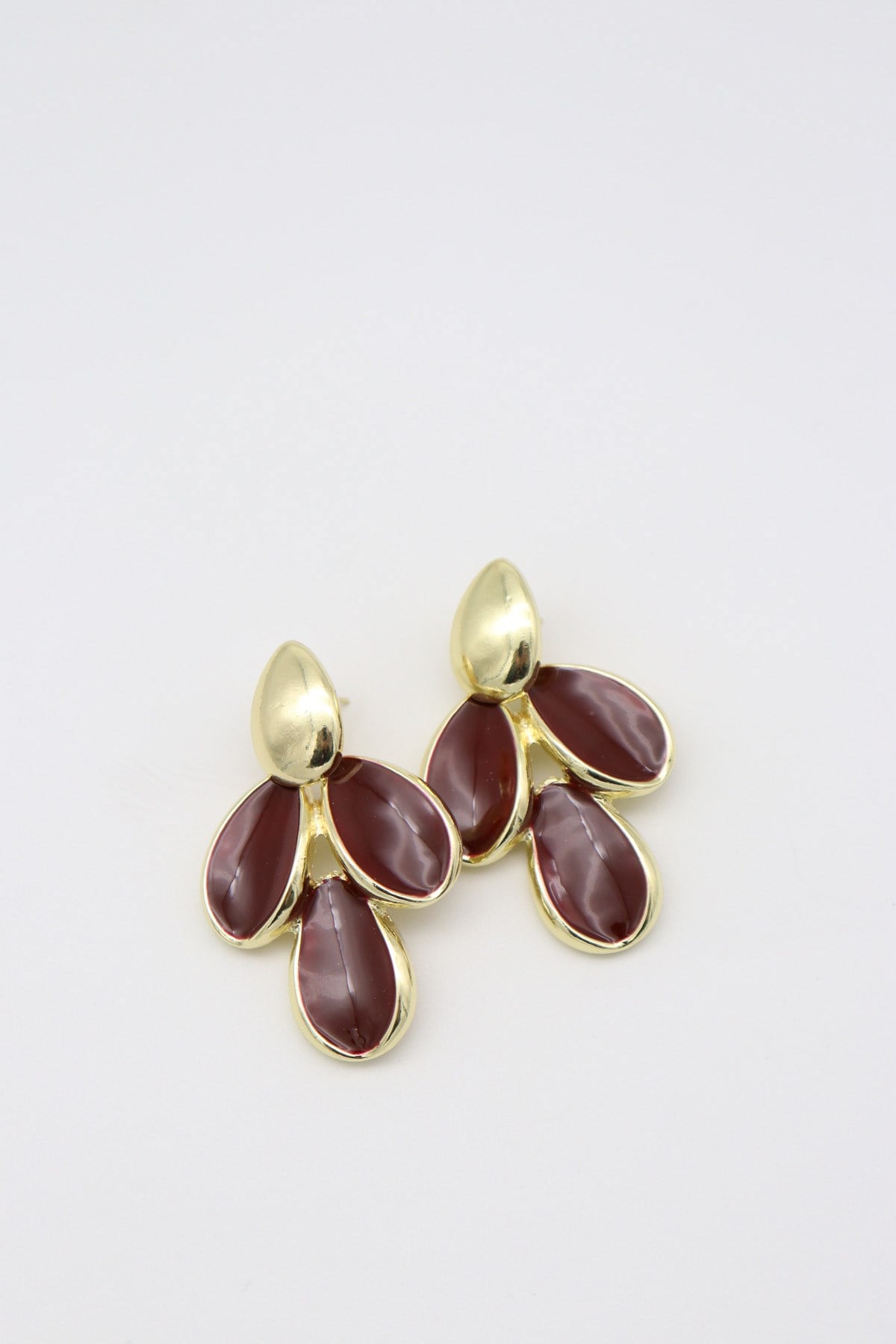 Çelik Küpe 14 K-17199 (50mm)