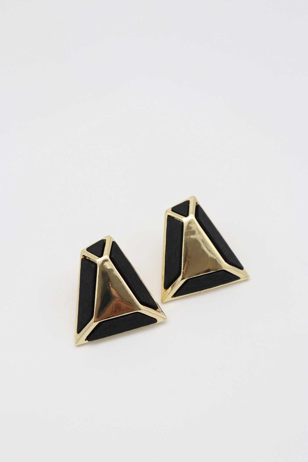 Çelik Küpe 14 K-17201 (30mm)