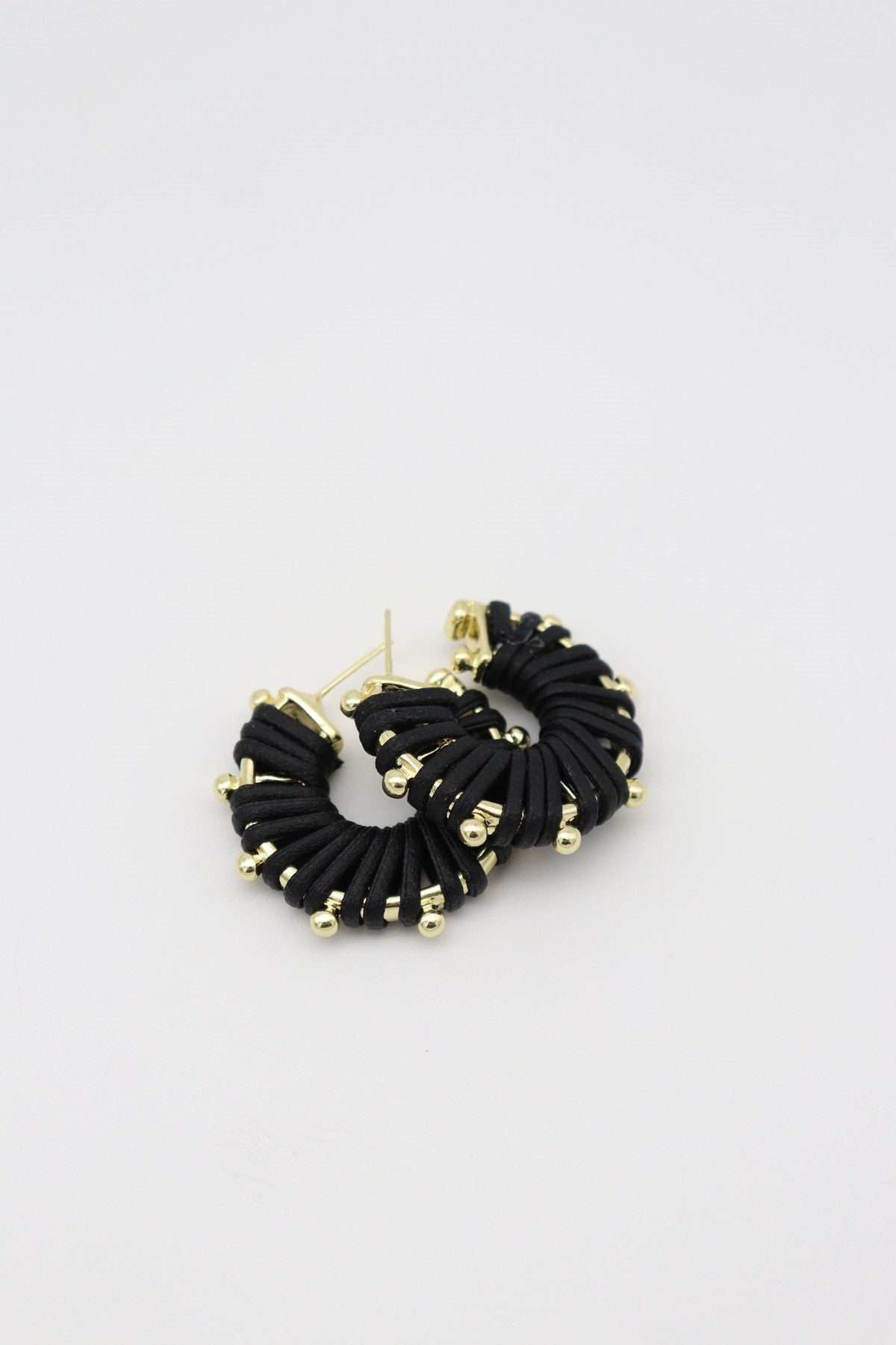 Çelik Küpe 14 K-17205 (30mm)