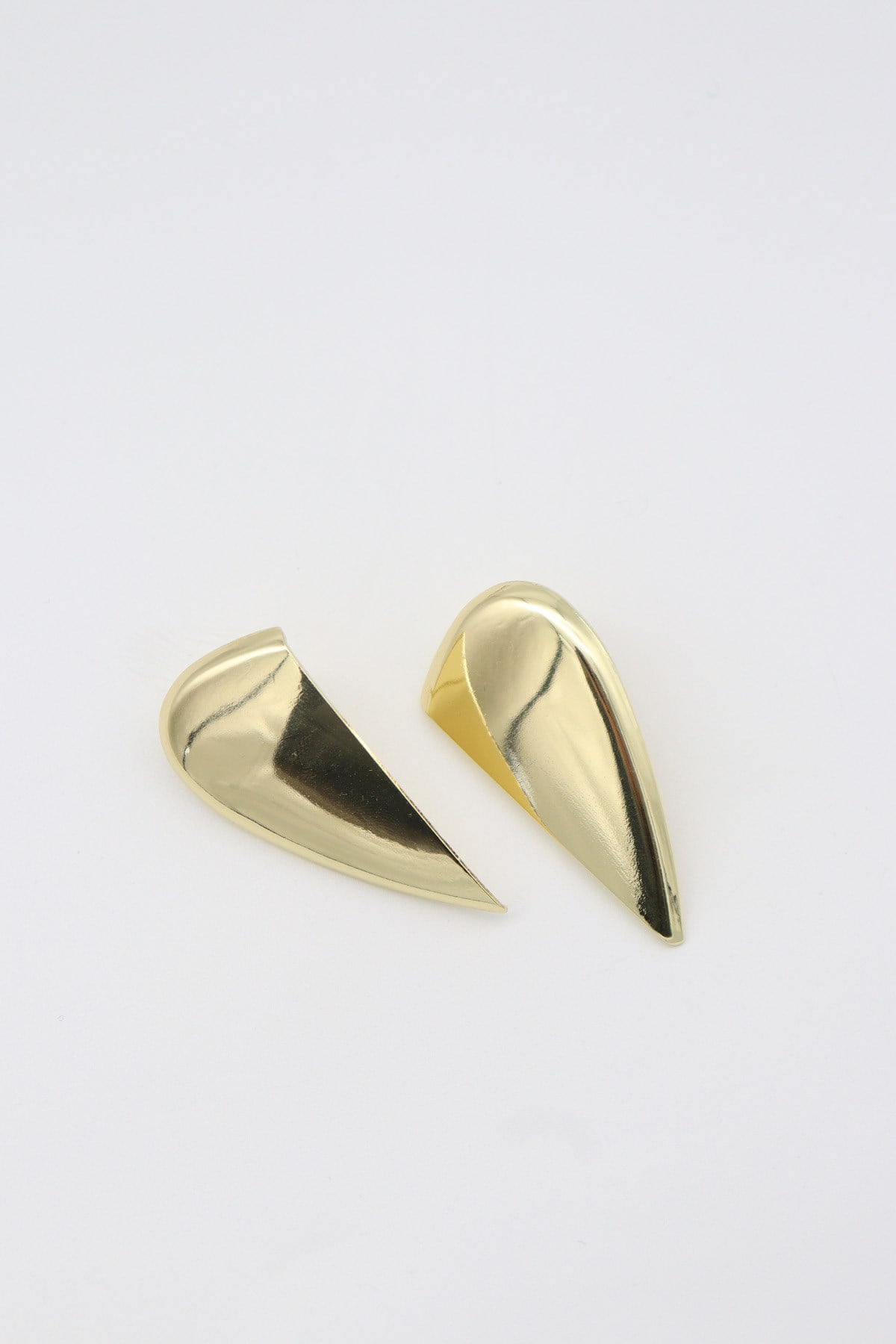 Çelik Küpe 14 K-17228 (40mm)
