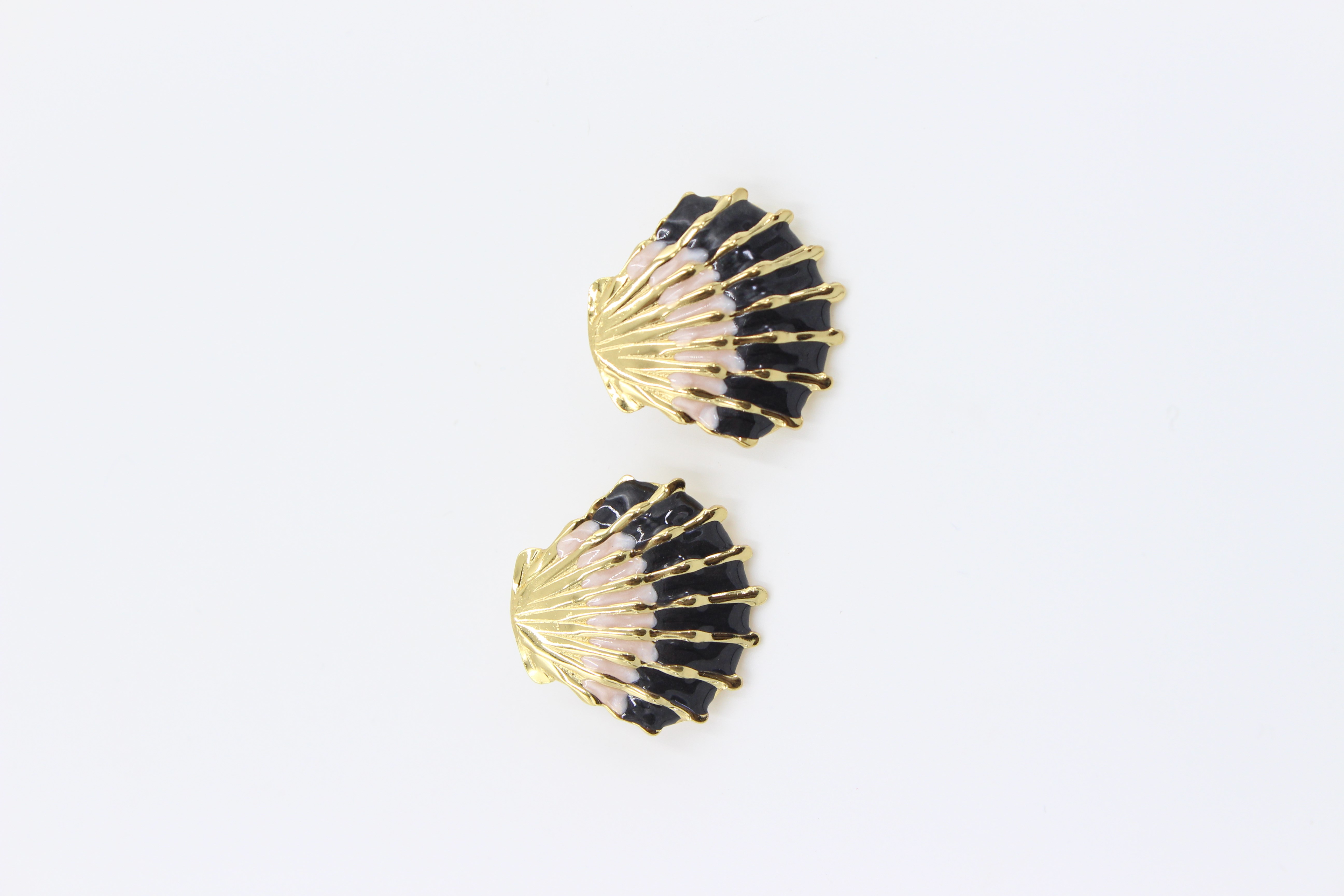 Çelik Küpe 14 - K ( 2,5cm )